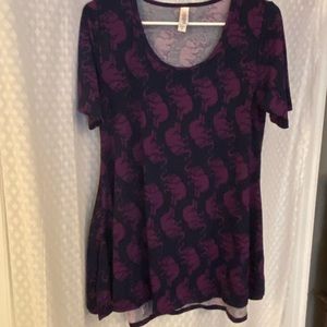 Lularoe Perfect Tee